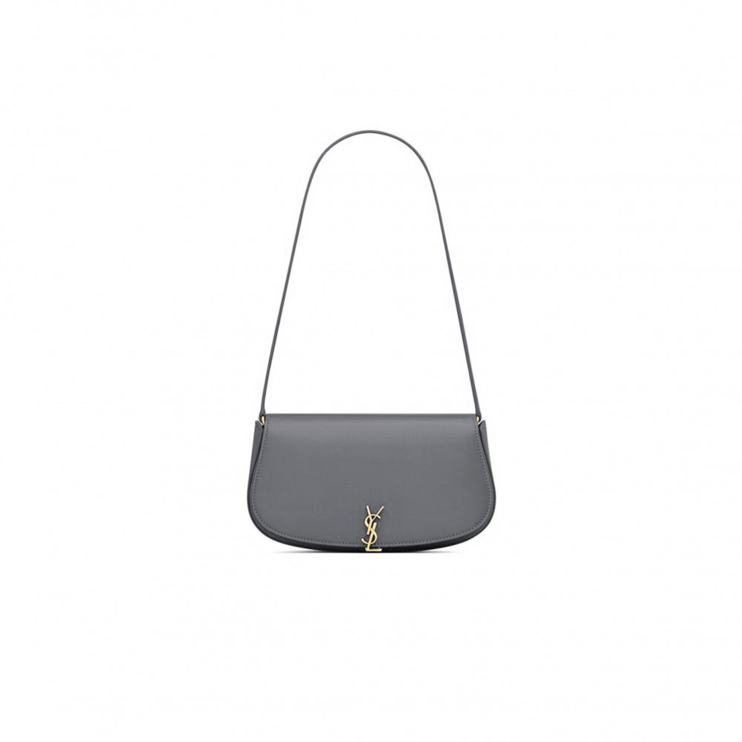 YSL MINI VOLTAIRE IN BOX SAINT LAURENT 779642 (17.5*13.4*5cm)